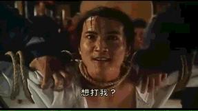 香港经典电影十大反派,香港电影十大反派角色