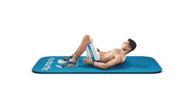 新手哑铃健身一周训练计划,新人健身房健身一周训练计划