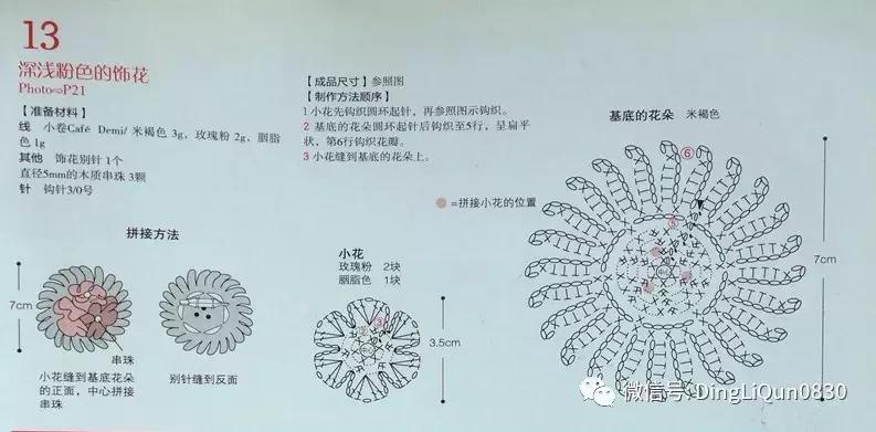 钩织帽子花样大全视频教程,冬季洋气钩编帽合集教程视频