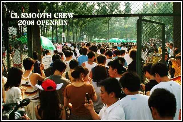 街球手励志故事,北京街球vs西安街球