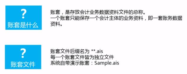 会计金蝶建账套教程,金蝶财务软件如何新建账套