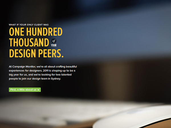 辽宁优丫设计：小白设计师如何做好网页设计？