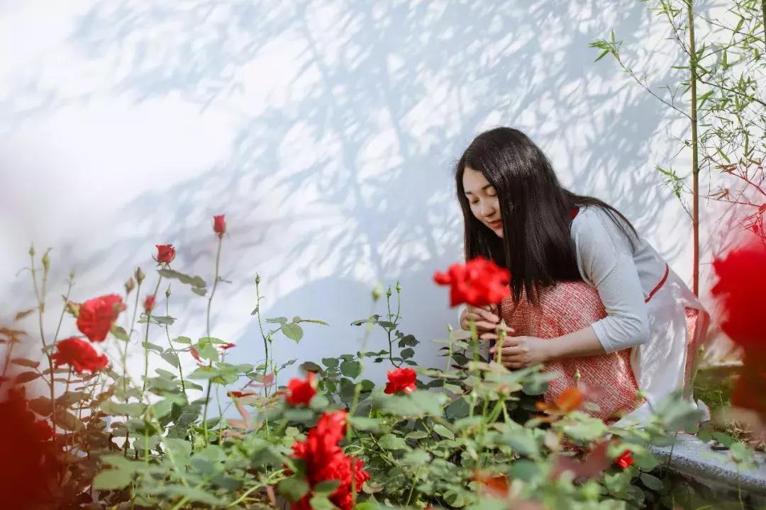 湘西浦市古镇，这个畅销青年女作家，和喜欢的人一起开了一家美宿