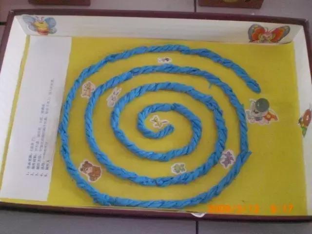 可操作手工玩教具,玩教具6-7岁