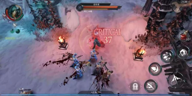 盘点近期即将上线的一款游戏,即将上线值得期待的游戏