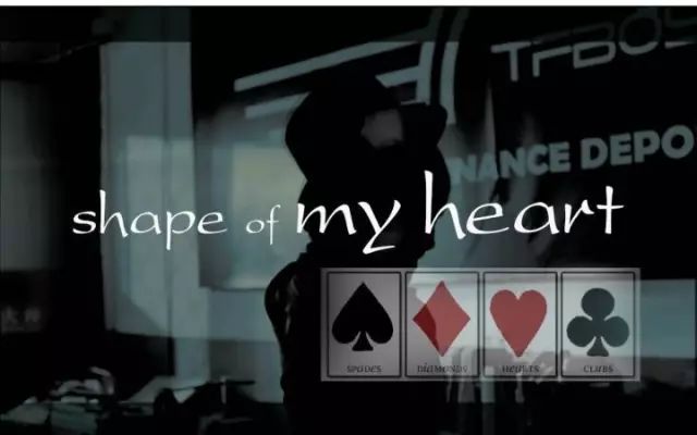 强烈推荐一首让人愉悦的英文歌,最轻柔触动心灵的英文歌