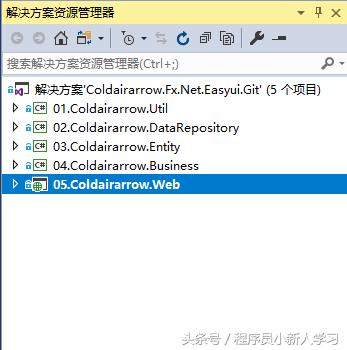 netcore开源后台项目,netcoreweb框架