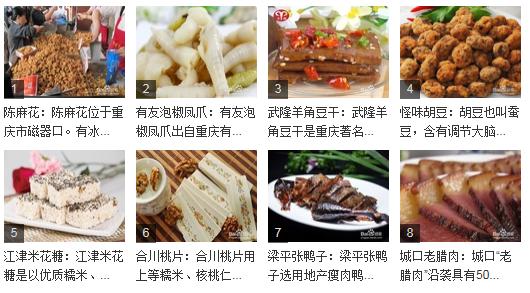 海口特产必买清单一览表 (北京特产必买清单大全一览表)