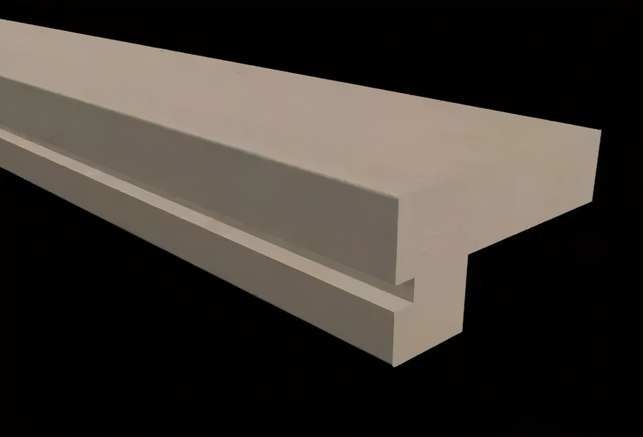 大理石窗台圆边好还是直边好,现在流行的大理石窗台效果图