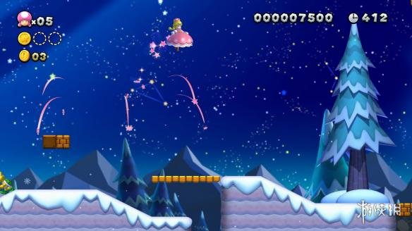 马里奥兄弟udx,超级马里奥兄弟u值得买吗