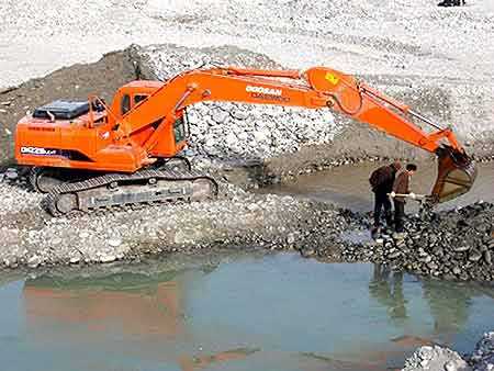 砂价暴涨10倍！是供不应求？还是人为垄断？