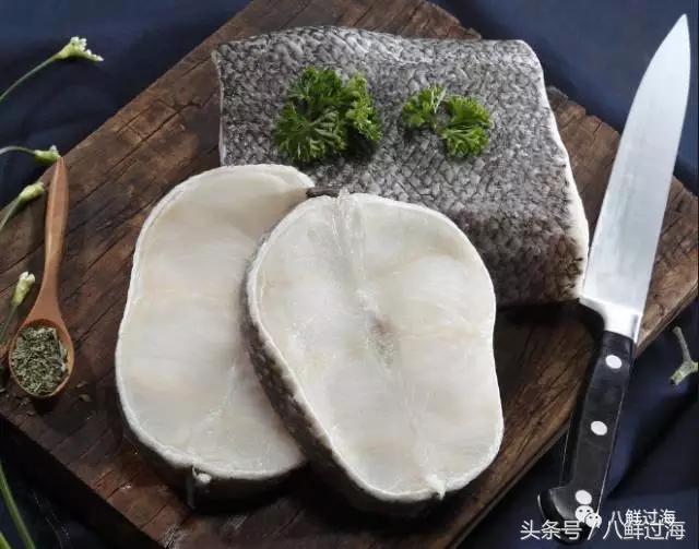 银鳕鱼的最佳钓法,长绳串钩钓鱼