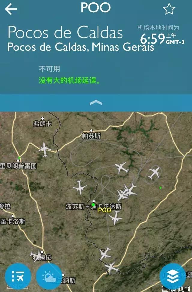 机场名字都很好听,机场名字最接地气的