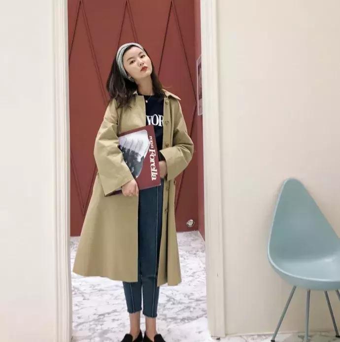 150个子矮黑黄皮怎么穿,又胖又矮的妹子怎么穿