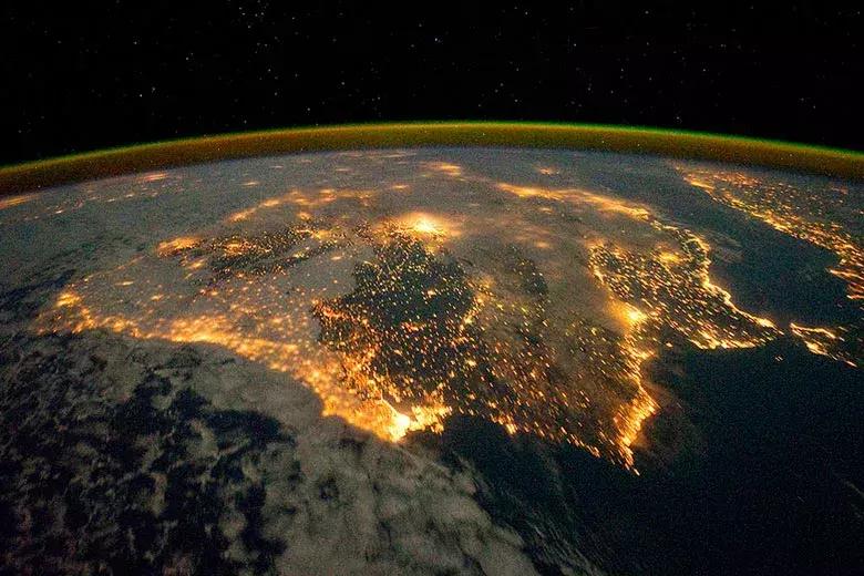 中南半岛的地理介绍,地理知识100个世界之最