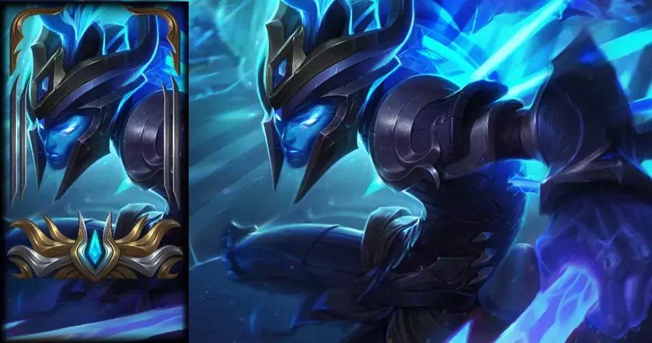 lol职业赛场哪套冠军皮肤用得最多,lol全部冠军皮肤及拥有者