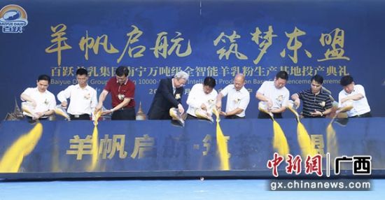 南宁国产羊奶粉,南宁市羊奶粉工厂