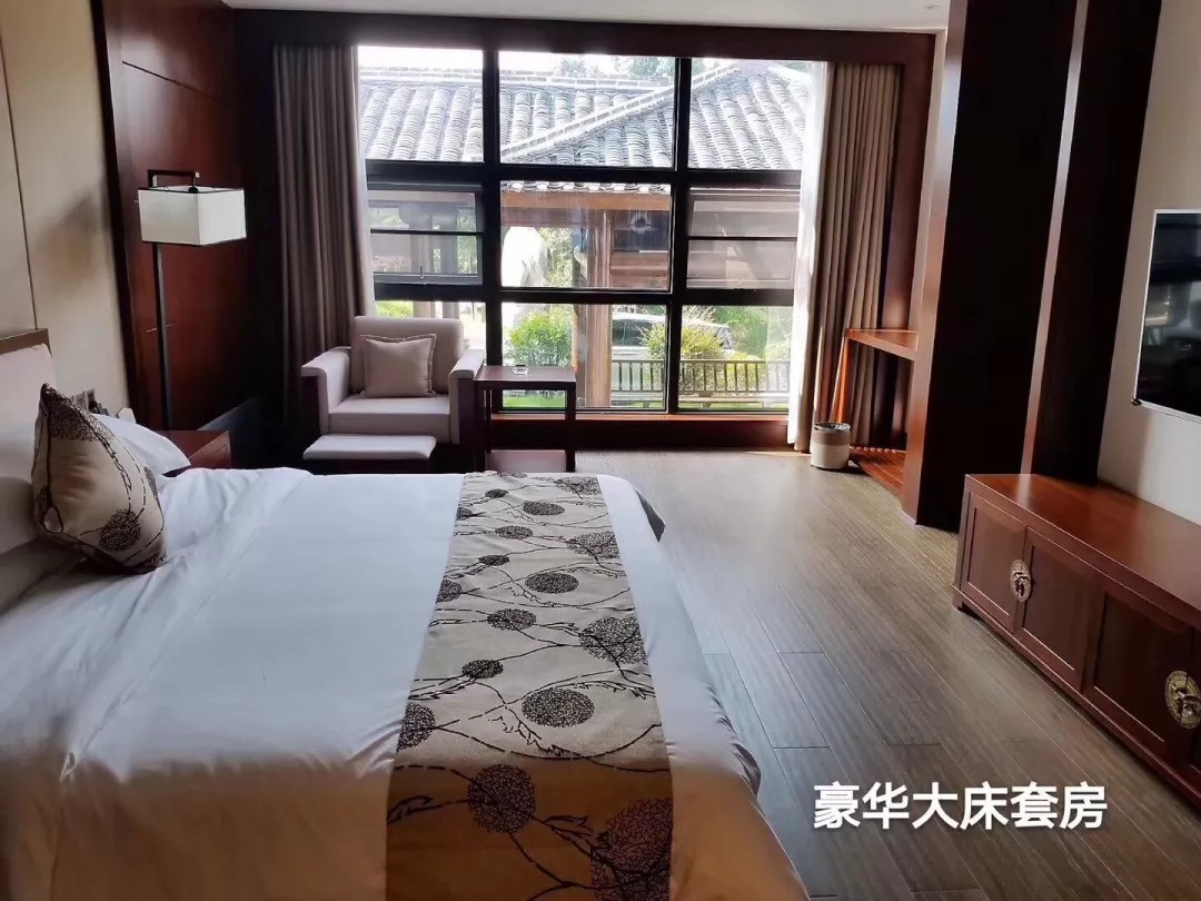 铜鼓汤里温泉是真温泉么,世外桃源温泉度假村