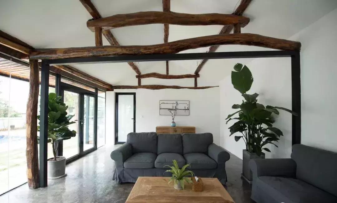 北京150家精品民宿大合集建议收藏,北京一宿三餐100元温泉民宿