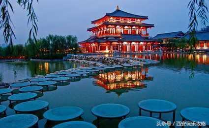 西安国庆节去哪玩十大必去的景点,国庆节西安旅游攻略必去的景点推荐