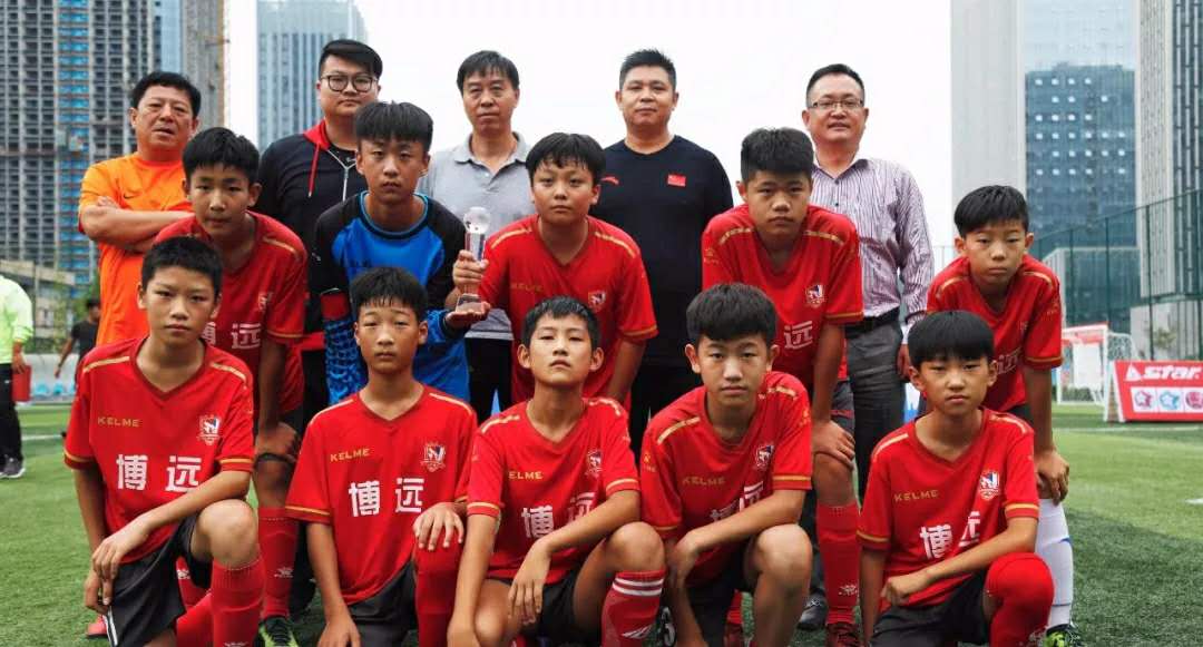 我爱足球总决赛,我爱足球第5季