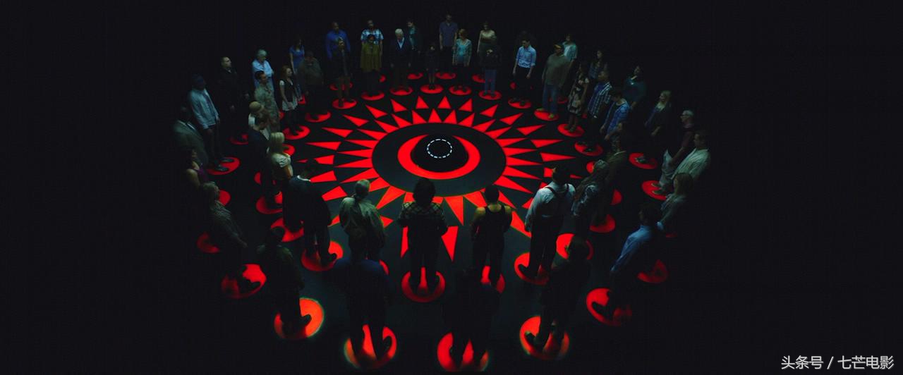 暗黑科幻大片电影推荐,推荐10部科幻电影拯救片荒