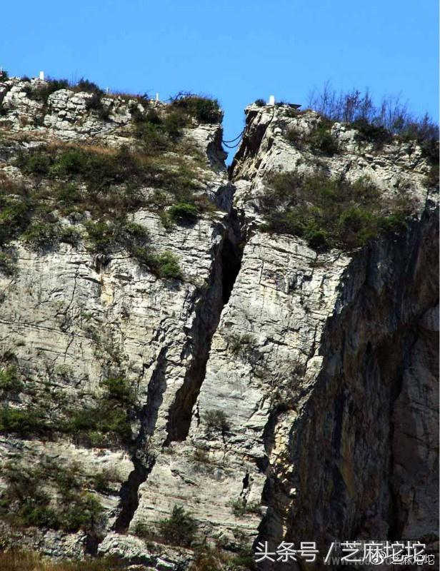 三峡古镇,消失的三峡古镇