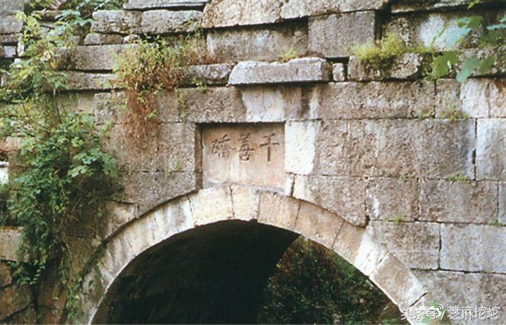 三峡古镇,消失的三峡古镇