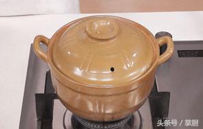 鲜竹笋炖鹿肉,鹿肉冬笋