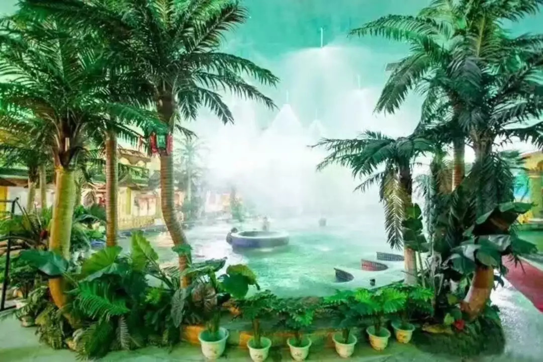 娓╂硥姘寸枟涓績娲诲姩,娓╂硥姘寸枟涓績绮惧僵娲诲姩