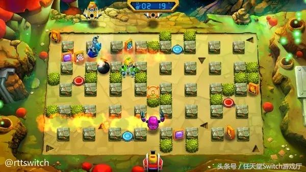 任天堂switch日本广告,出发吧皮卡丘伊布下载