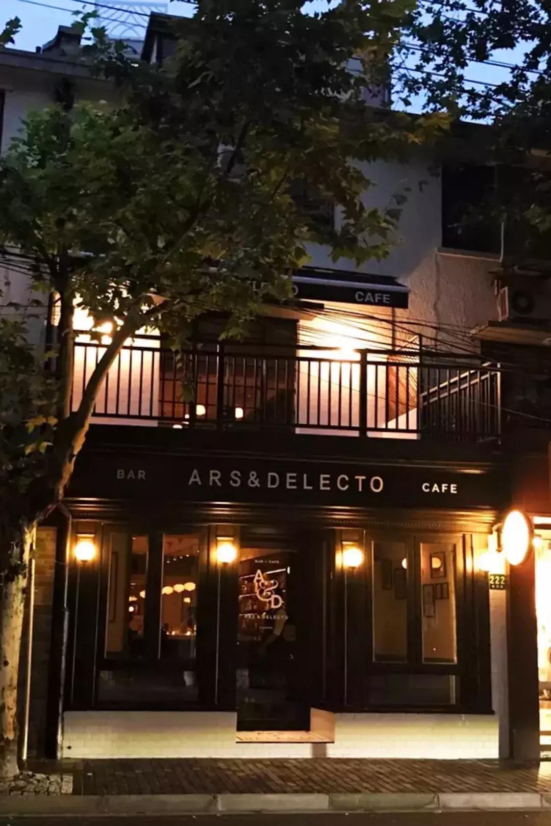 火遍上海的酒吧,火遍魔都的夜店