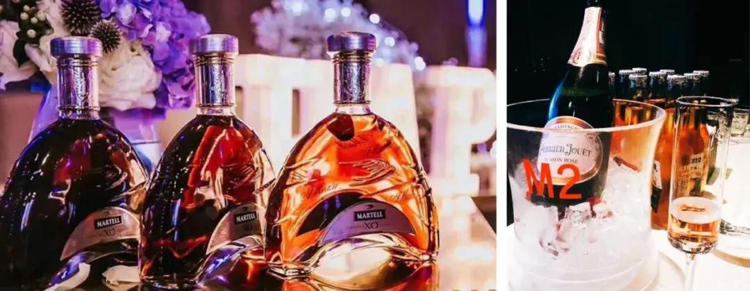 火遍上海的酒吧,火遍魔都的夜店