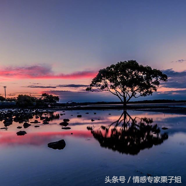 情感咨询｜栗子姐每日情感问答,0919