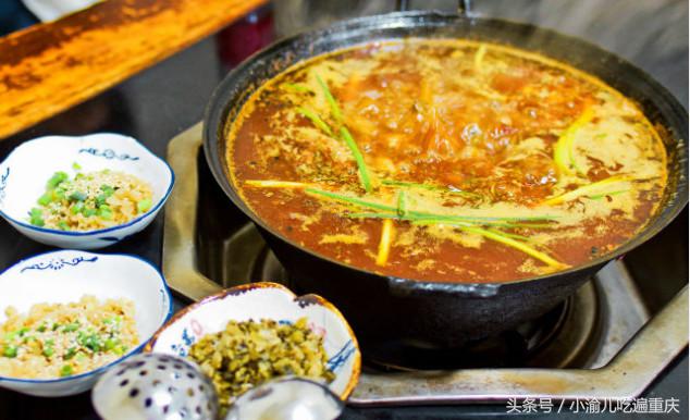各地美食推荐重庆篇,吃货必备重庆必吃美食攻略