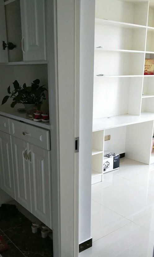 新房装修最新窗帘,新房装修想买个窗帘