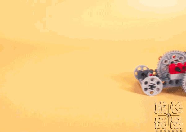 数学启蒙教具拼插积木,儿童智力拼装积木怎么拼