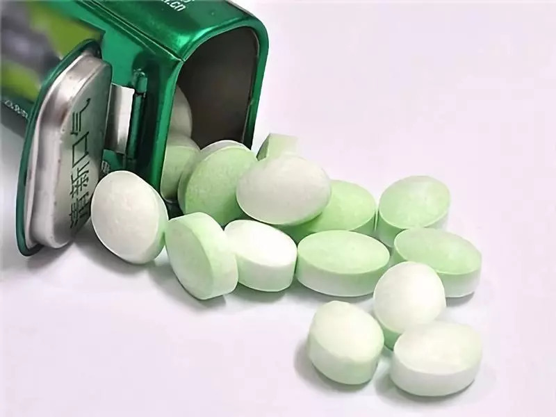 哪些零食是药不能随便吃,这六种毒零食千万别吃