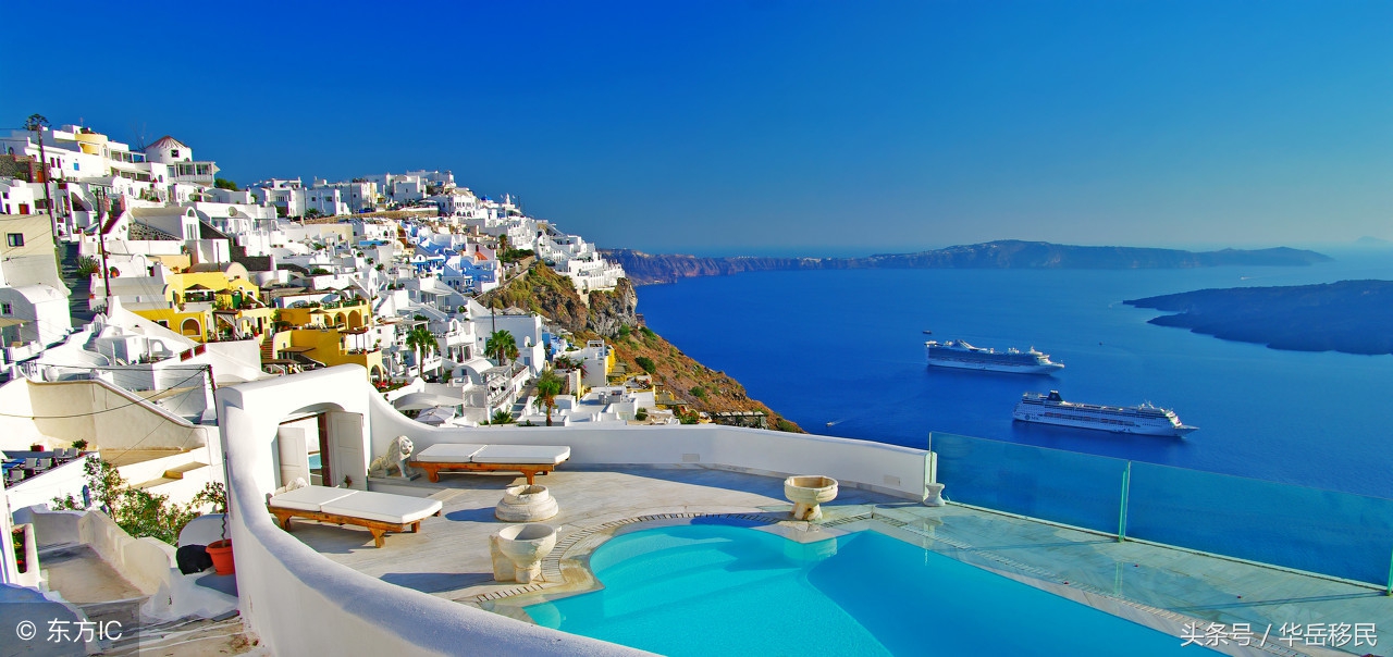 移民希腊需要多少费用,移民希腊的费用