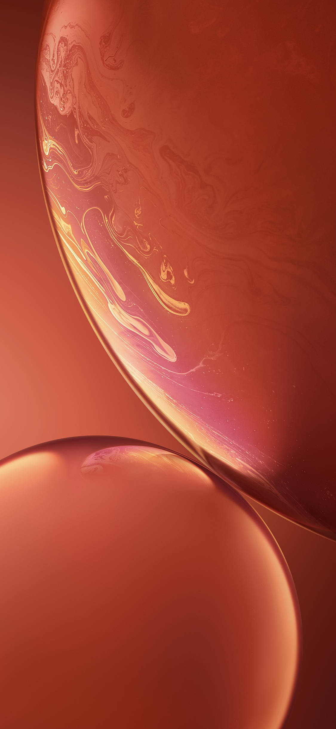 iphonexs壁纸手机超清全面屏,iphonexr壁纸高清图片