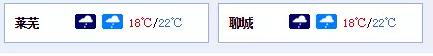 重要提醒山东7市将迎大到暴雨,山东迎大范围暴雨天气绿树成荫