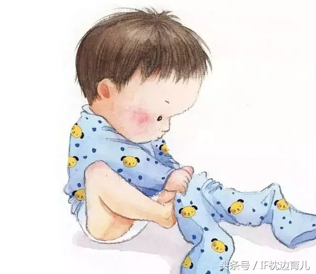 小孩买衣服大一码好还是小好,孩子买衣服选合身还是大一码
