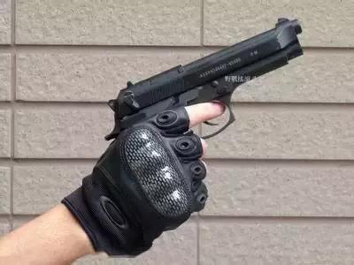 步兵单兵装备配置,特种部队单兵装备配置