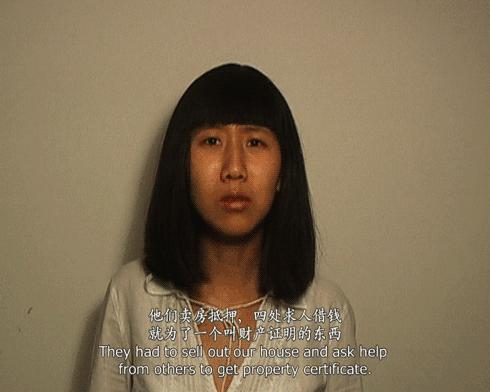 80后女孩，割舌自述：我们是最受压迫的一代