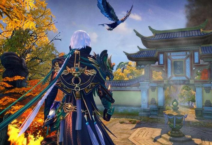 老婆钓鱼、地精压价都是配菜？这才是《魔兽世界》百万玩家关心的
