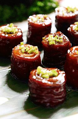 Hi，我是即将站上世界C位的山东！