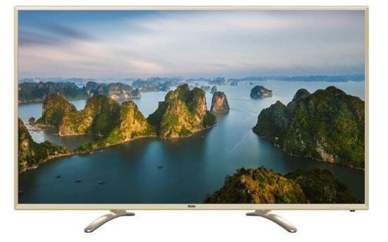 海尔平板电视机,海尔客厅电视机