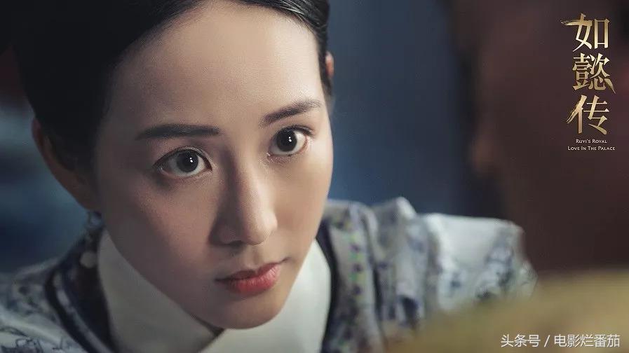 张钧甯那么努力地演戏都没上热搜，这次却凭男友劈腿上了热搜第一