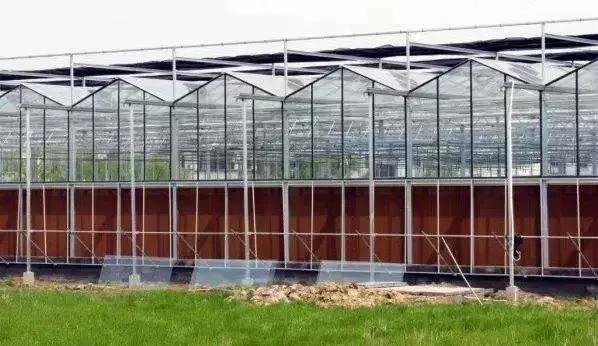 亚克力板温室大棚的优缺点,下沉式温室大棚和普通大棚优缺点