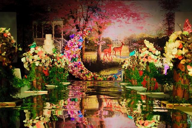 婚礼策划流程方案通用8篇,集体婚礼策划创意方案